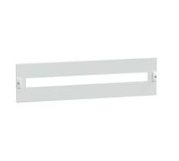 Piastra frontale modulare Schneider PrismaSeT G L850 4M LVS03217