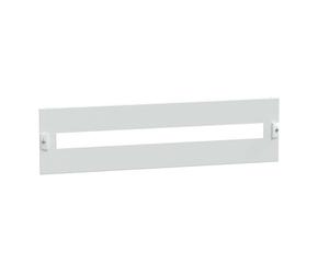 Piastra frontale modulare Schneider PrismaSeT G L850 4M LVS03217