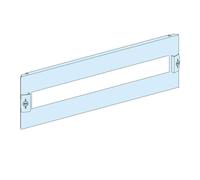 Piastra frontale modulare Schneider PrismaSet W600/650 3M LVS03203