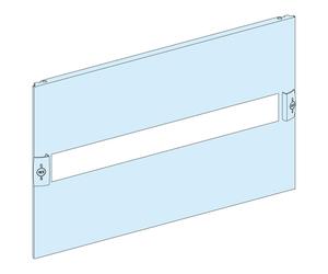 Piastra Frontale Modulare W600/W6504M ( Schneider Cod. Lvs03204 )