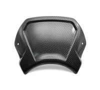Piastra Frontale Per Moto Parabrezza Vintage Deflettore Per Yamaha XSR700 2016-2022 XSR 700 Xtribute 19-21 XSR900 16-21
