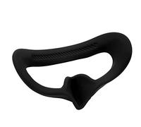 Piastra Frontale per Occhiali per Droni, Occhiali per Droni Cuscinetto per gli Occhi Adatto Alla Pelle Apertura Precisa dello Stampo Protezione Antiscivolo Facile da Pulire per