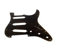 Piastra Frontale per Protezione della Chitarra, Battipenna per Chitarra Elettrica di Ricambio Liscio Protettivo Facile da Installare per Strumenti Musicali (Bronzo)