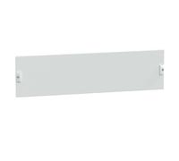 Piastra frontale piena Schneider PrismaSeT G L850 4M LVS03854