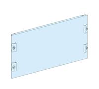 Piastra frontale piena Schneider PrismaSet W600/W650 9M LVS03807