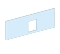 Piastra frontale Schneider PrismaSet G NSX/CVS250 W600 4M LVS03232