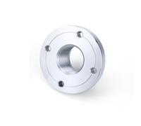 Piastra Frontale Tornio Legno M33X3,5/1 Pollice,8 T,2“,3”,4“,6”