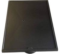 74880 PIASTRA GHISA BARBECUE A GAS CAMPINGAZ ADELAIDE 4 CM 38,5X46 BBQ GHISA PIE