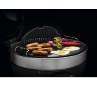 Piastra ghisa pro22-nk22