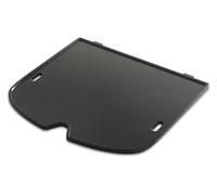 Piastra ghisa Weber per Traveler 7034