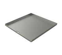 Piastra ghisa Weber 7682 Crafted Grande Nero