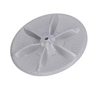 Piastra girante universale for lavatrice automatica da 37,5 cm, ricambio for uso domestico