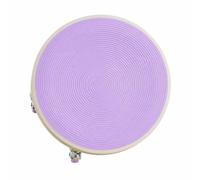 Piastra Girevole per Addominali Durevole, Viola, color to 1 | Antiscivolo, Disco Scorrevole per Addominali con Ginocchiera, Portatile, Attrezzo, Palestra in Casa, Appassionati di Fitness