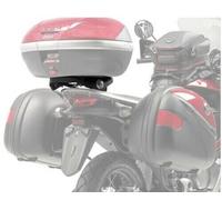 PIASTRA GIVI HONDA XL 700V TRANSALP (08 > 13) PER BAULETTI MONOKEY E225