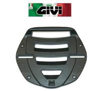 PIASTRA GIVI Z340 PER TUTTI I BAULETTO MONORACK "M" GIVI FERRO UNIVERSALE