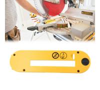 Piastra gola facile da installare per DWE7490 DWE77491 resistente al calore e re