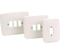 PIASTRA GRANDE 2 ELEMENTI