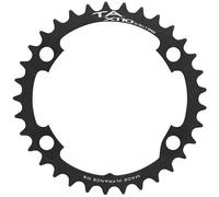 Piastra gravel 4br d.110 per shimano grx mono ta x110 one 44dts compatibile rx60