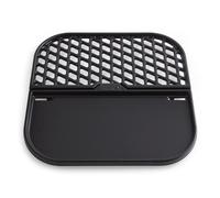 Griglia gbs Grill & Griddle Station Weber