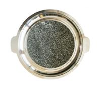 Piastra griglia barbecue in pietra naturale coreana Hornblende made in Korea