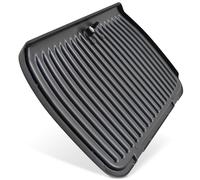 Piastra griglia Tefal TS-01039400 padella griglia inferiore per griglia a con...