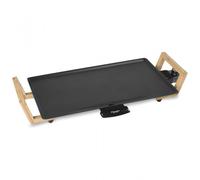 Piastra grill Bestron ABP602BB 2000W