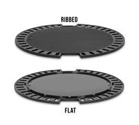 Piastra grill brunner a due lati adatta al barbecue a gas bbqruiser lt 30/50