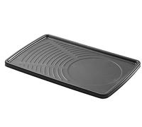 Piastra grill e crepe Raclette Element