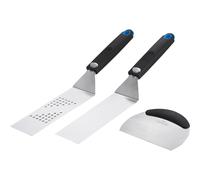 Piastra grill e set plancha PRO