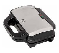 Piastra Grill Elettrica Adler AD 3043 Nero Multicolore 1300 W