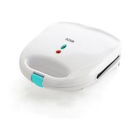 Piastra Grill Elettrica Dcook Gallery Bianco 750 W 750 W