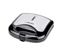 Piastra Grill Elettrica Esperanza EKT011 Nero 1000 W