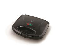 Piastra Grill Elettrica Esperanza TKT005K Nero 700 W