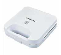 Piastra Grill Elettrica Grunkel SAN-CC BL Bianco 750 W