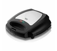 Piastra Grill Elettrica Haeger S4700023 750 W