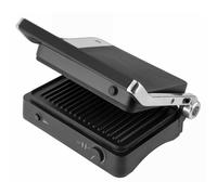 Piastra Grill Elettrica JATA JEGR1450 Nero 2000 W