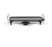 Piastra grill elettrica LIVOO - Teppan Yaki