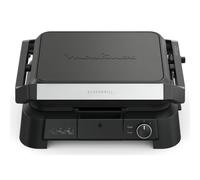 Piastra Grill Elettrica Moulinex GI5108 2000 W