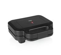 Piastra Grill Elettrica Princess 01.127007.01.001 800 W Nero Grigio