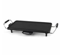Piastra Grill Orbegozo TB 2203 2000 W Nero