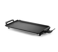 Piastra grill Ufesa Indiana 2500 46x26cm 2500W Nero