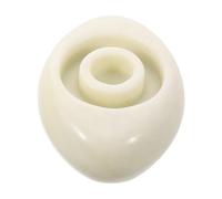 Piastra Gua Sha in Riscaldata per Massaggio, Portatile | Superficie Liscia, per Ufficio e Spa Domestica, Rilassa la Tensione, Uso Tutto L'anno