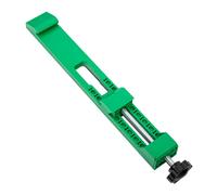 Piastra Guida Base Della Macchina Da Taglio Guida per Sega Circolare per Taglio