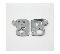 Piastra guida catena for motosega 445 450 445E 450E 544094001 358382000 Copertura interna protettiva Pezzo di ricambio