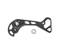 Piastra guida catena interna Shimano GS M8000