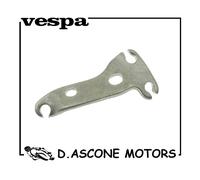 PIASTRA GUIDA CAVI AL MANUBRIO VESPA 50