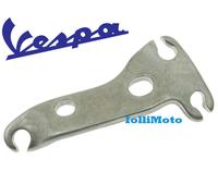 PIASTRA GUIDA CAVI AL MUNRIO PIAGGIO VESPA 50 L N R FARO TONDO