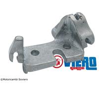 Piastra Guida cavi Interno al Manubrio Vespa 50 Special