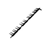 piastra guida duplex D105-4593 compatibile con 2010 C2030 C2050 C2550 | Piastra guida fronte/retro D105-4593 compatibile con le stampanti 2010, C2030, C2050, C2550 e C2051