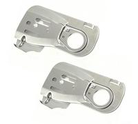 Piastra guida interna di ricambio per motosega Craftsman 358382000 435 440 445 450E - Robusto accessorio di riparazione per barra in metallo per la lavorazione del legno, utensili per sega elettrica